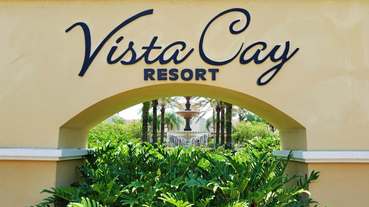 Peaceful Cay Villa Orlando Exterior photo